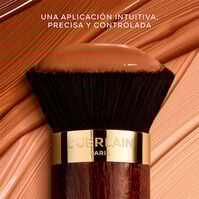 Brocha Kabuki 1ud.-210005 Brocha Kabuki 1ud.-210005 1